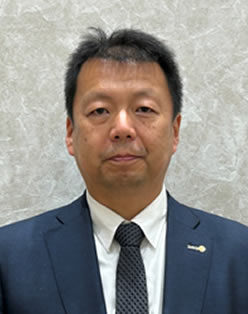 2025-2026年度
加賀白山ロータリークラブ 会長 齊官 慶一